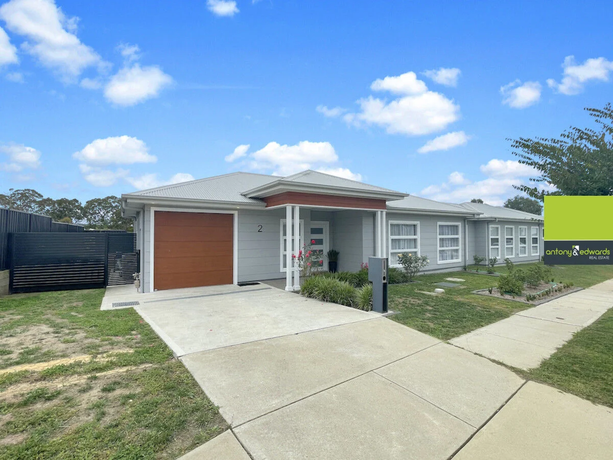 Additional image 23 of 2 Aston Martin Drive, Goulburn NSW 2580