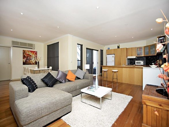 7/529 Rae Street, Fitzroy North VIC 3068