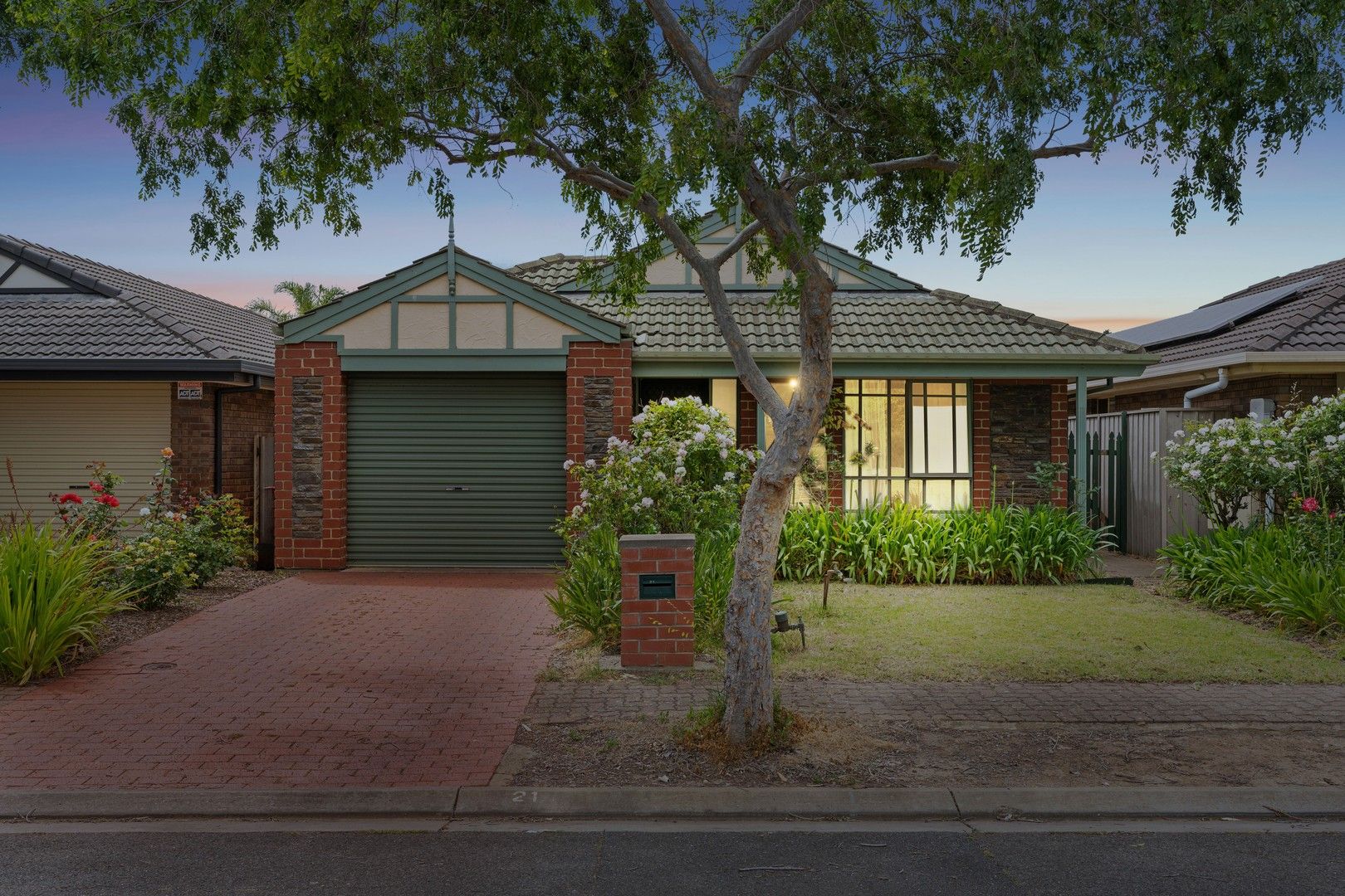 3 bedrooms House in 21 Alder Drive SEAFORD SA, 5169