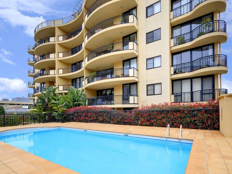 2 bedrooms Apartment / Unit / Flat in 206/23-29 Hunter Street HORNSBY NSW, 2077