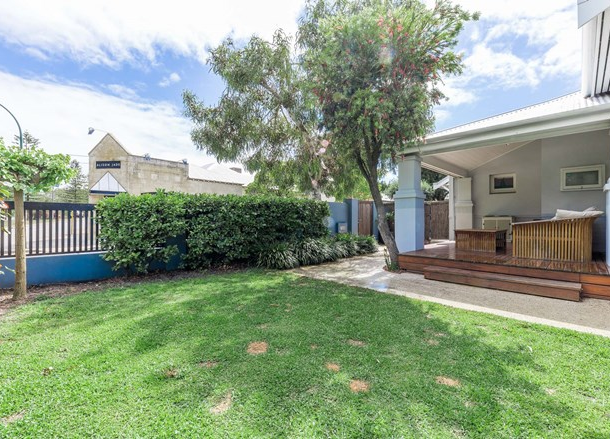 1A Burt Street, Cottesloe WA 6011