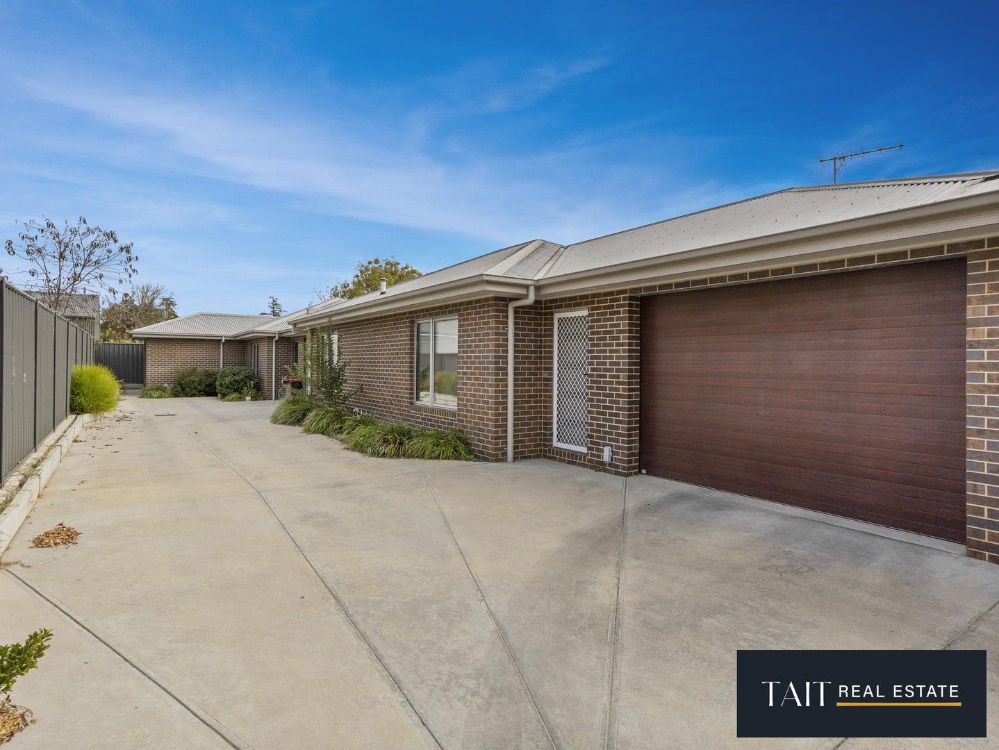 2/8 Maxwell Street, Wangaratta VIC 3677, Image 0