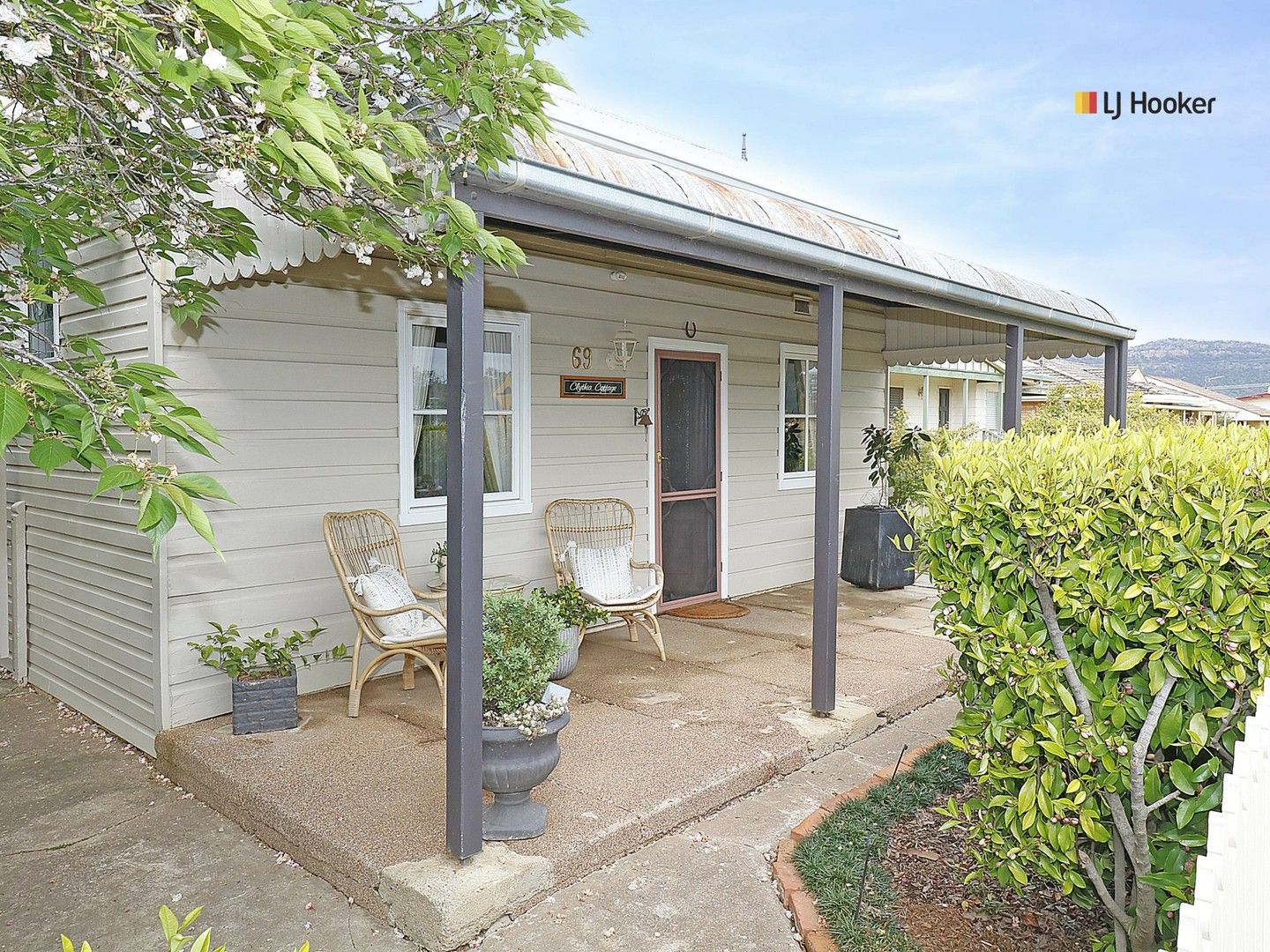 69 Urana Street, The Rock NSW 2655, Image 0