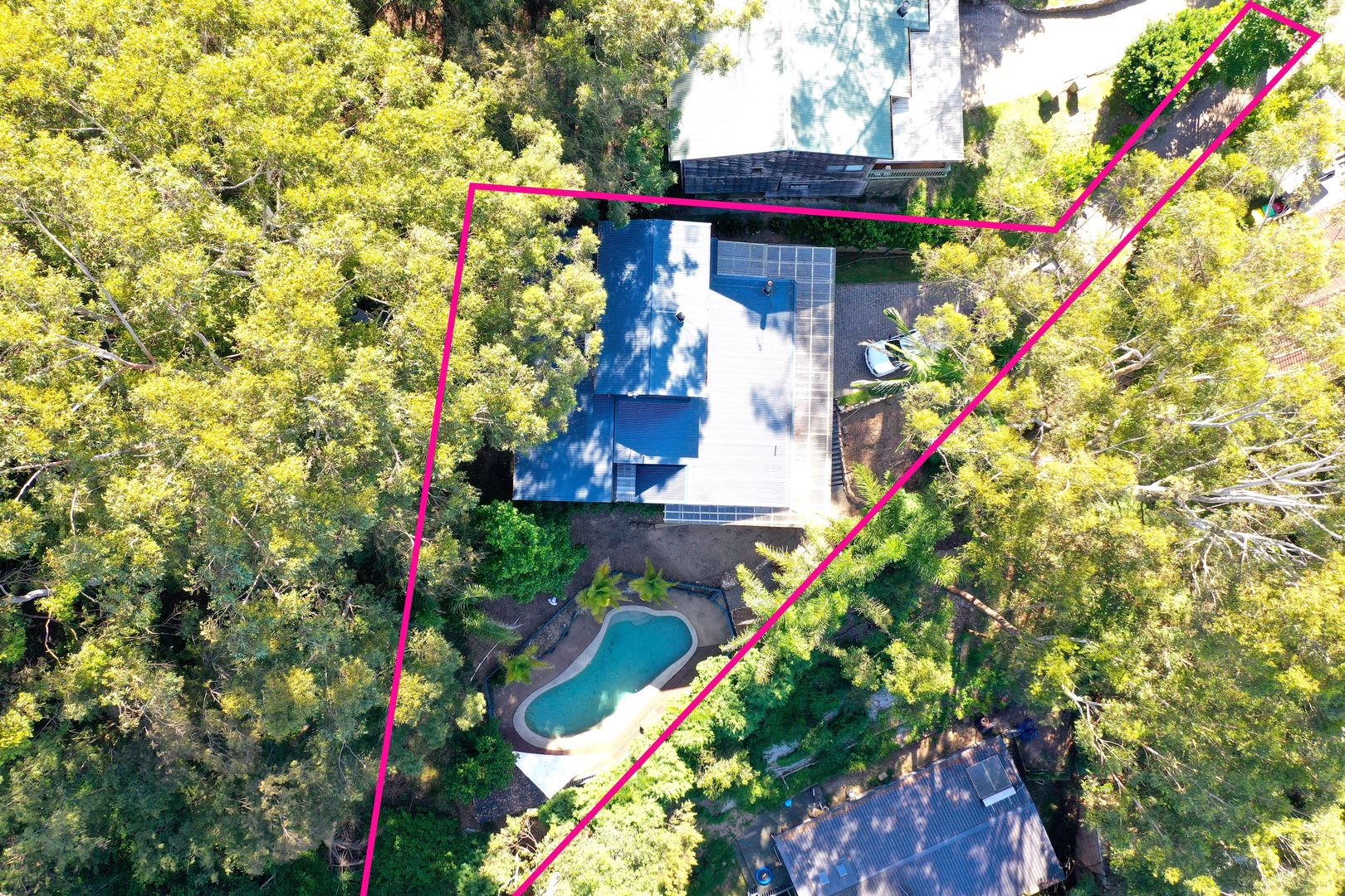 Property Report For 11 Tottenham Place North Gosford Nsw 2250