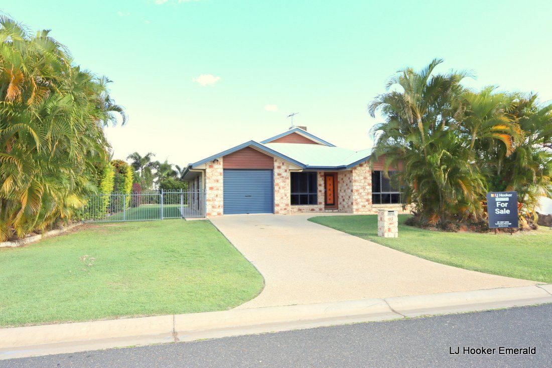 12 Saville Street, Emerald QLD 4720, Image 0