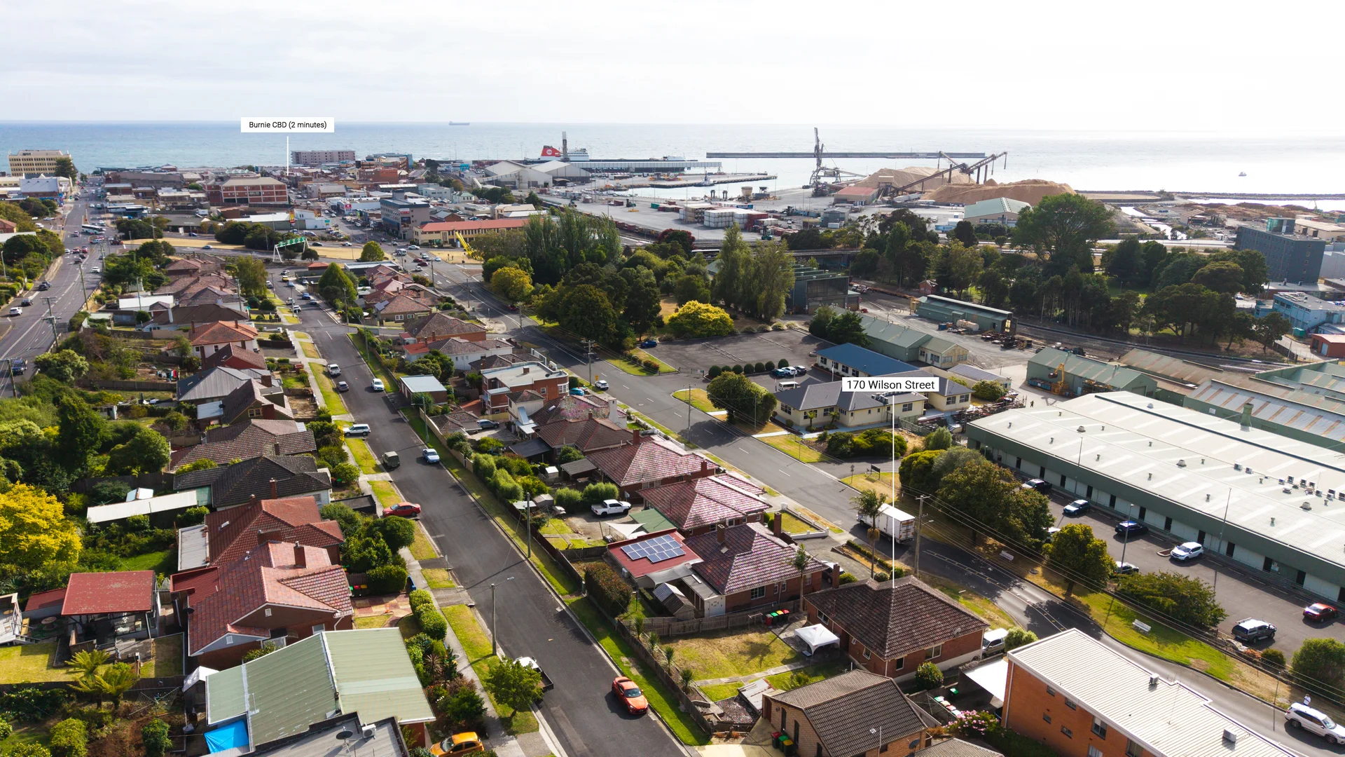 Additional image 16 of 170 Wilson Street, Burnie TAS 7320