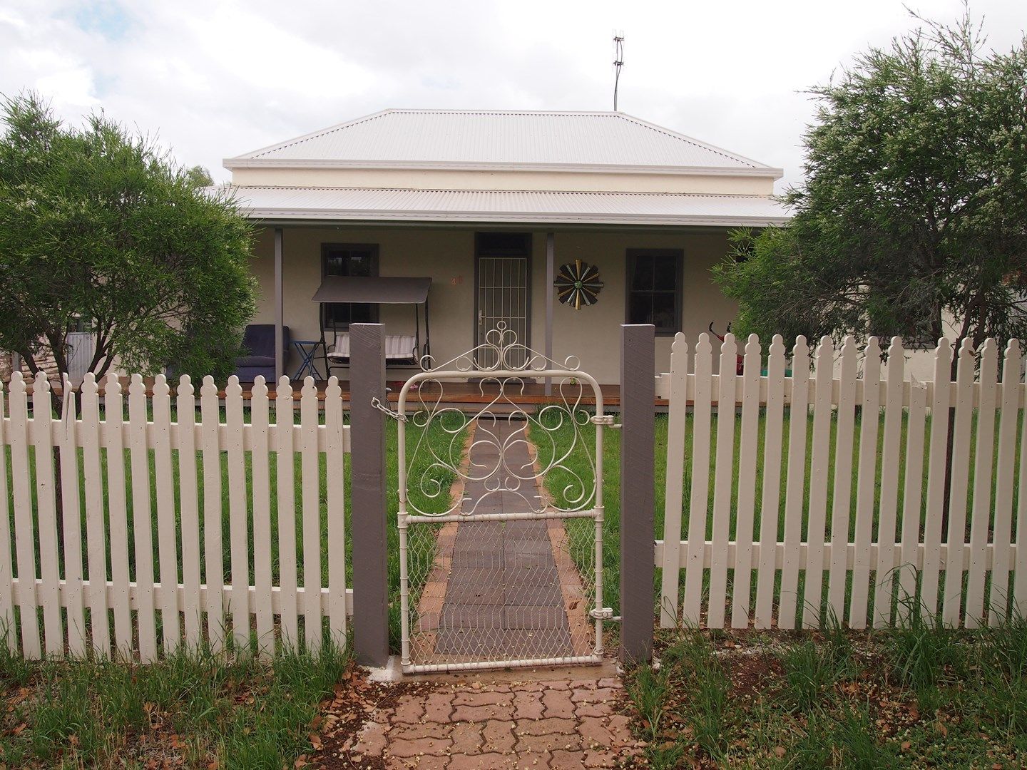 46 William Street, Condobolin NSW 2877, Image 0