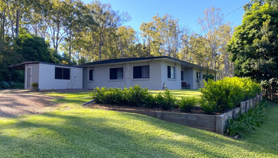 Picture of 27 Ferne Road, KINGAROY QLD 4610
