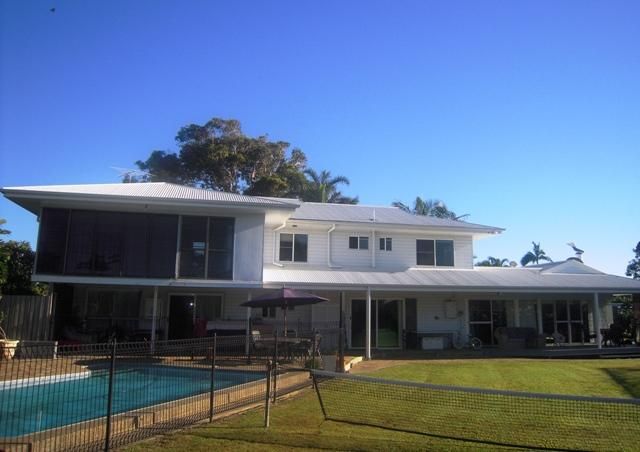 11 13 Krause Court Andergrove Property History Address Research