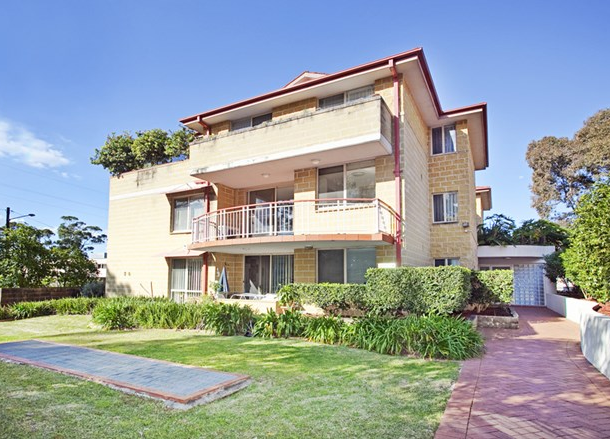 5/2-6 Koorabel Avenue, Gymea NSW 2227