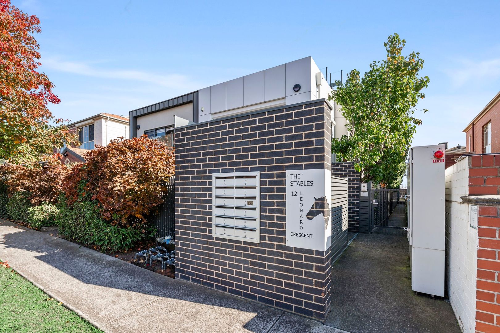 4/12 Leonard Crescent, Ascot Vale VIC 3032, Image 1