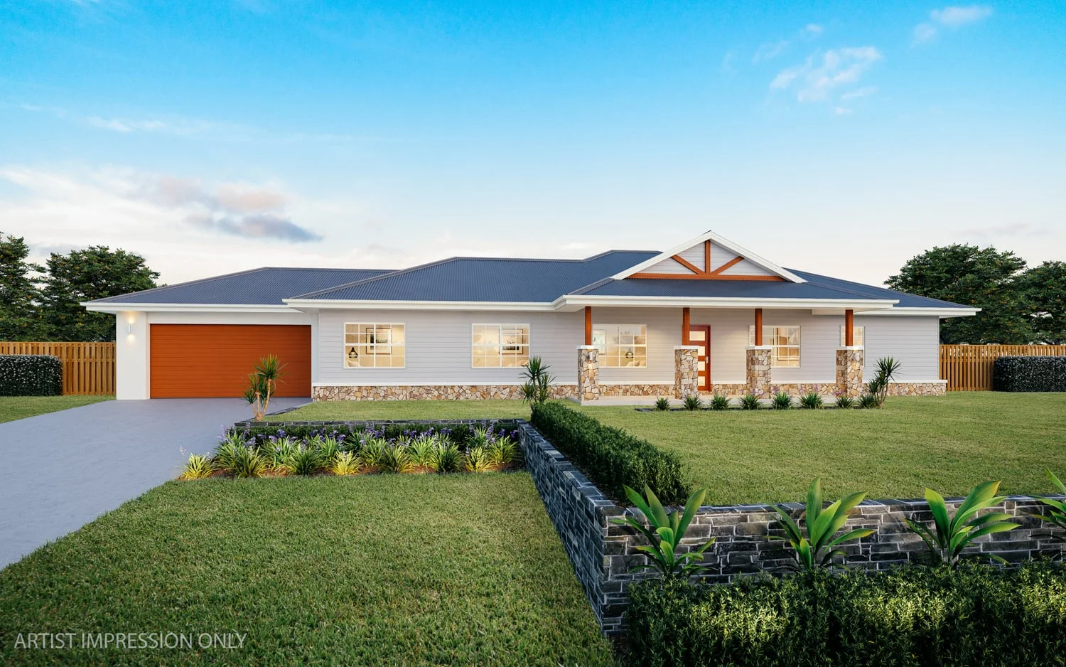 Lt 9 Address Available Upon Request, Palmwoods QLD 4555