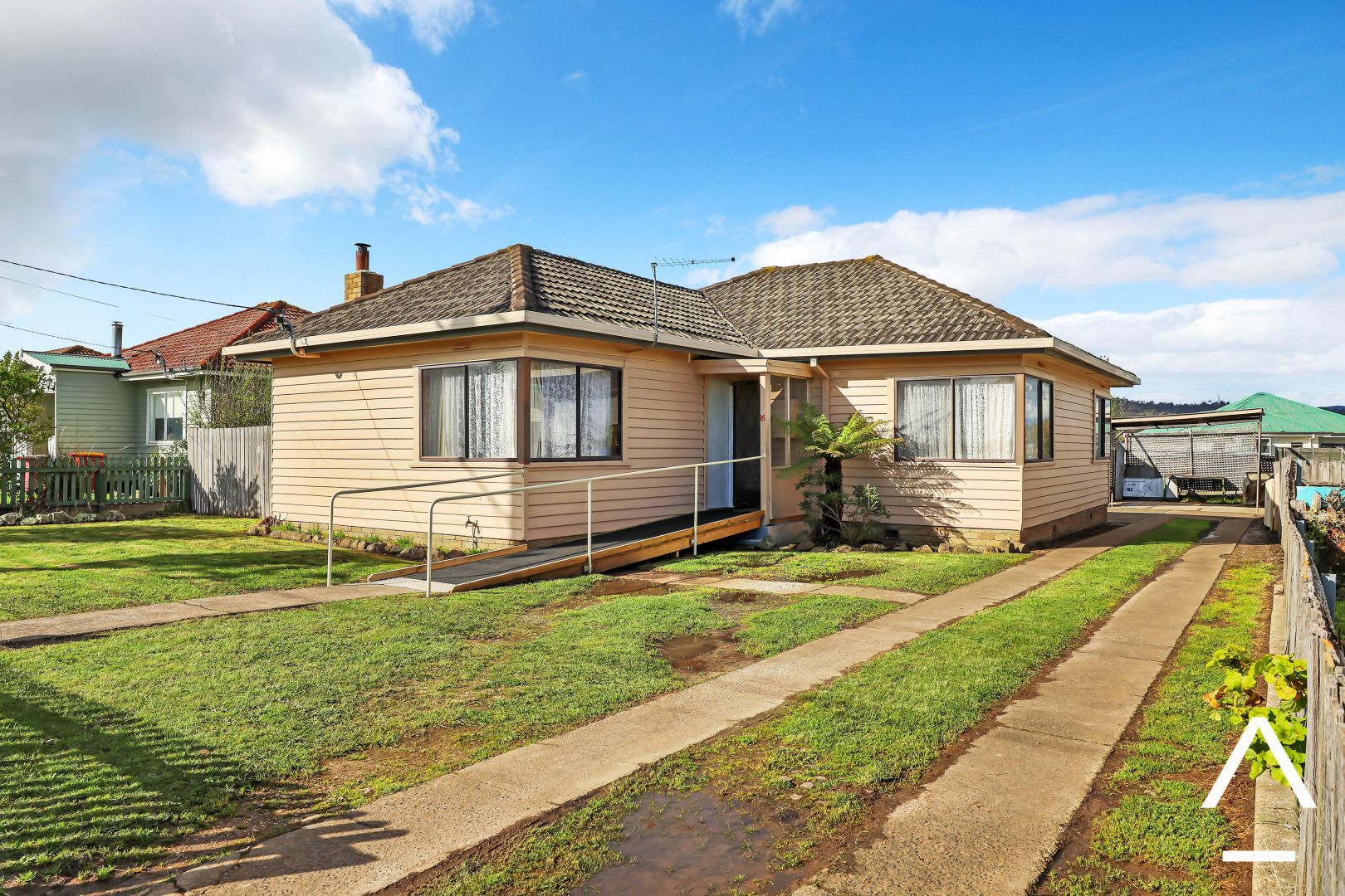 16 Gregory Street, Mayfield TAS 7248, Image 1