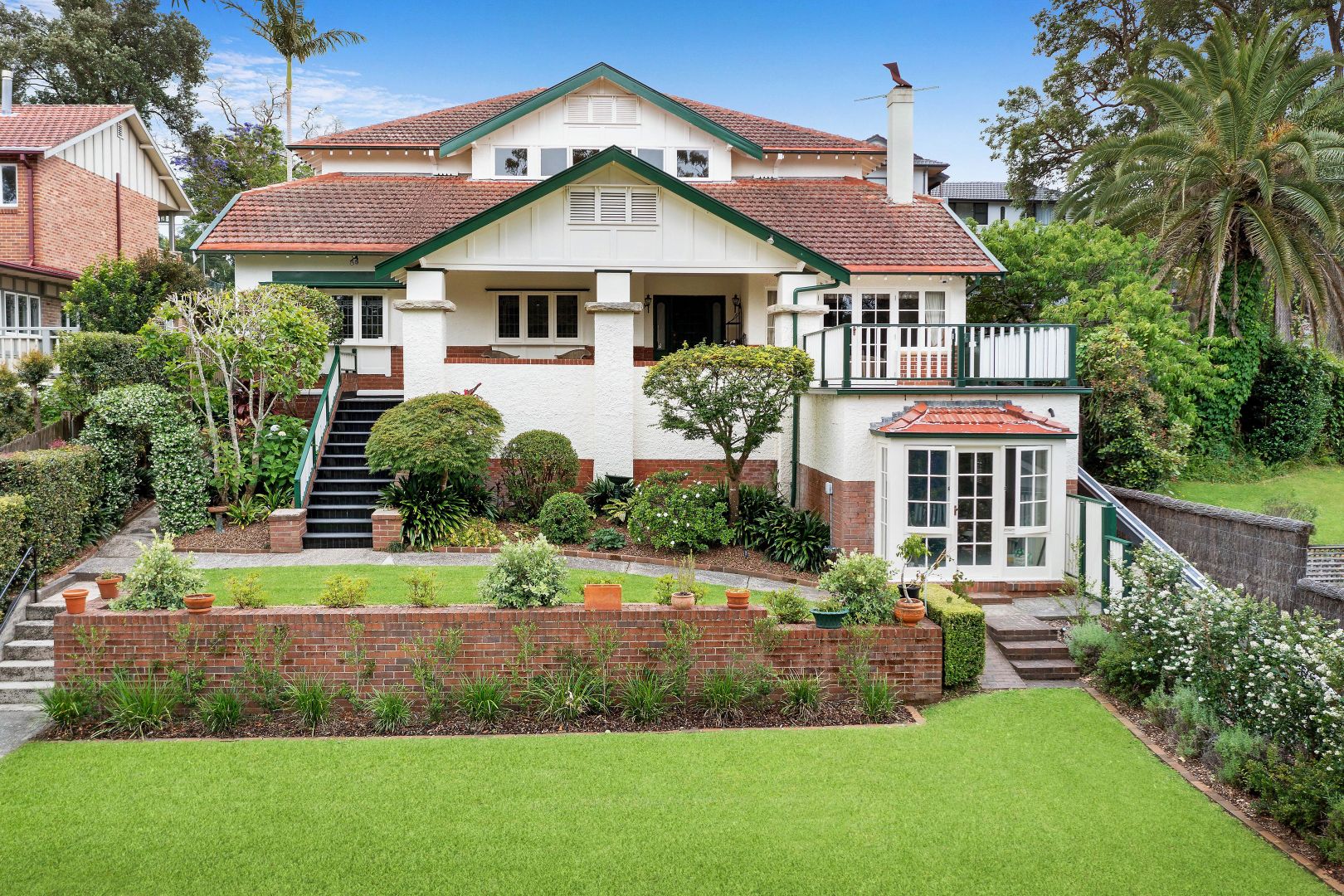 42 Mcintosh Street, Gordon Property History & Address Research Domain