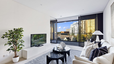 Picture of 910/211 Pacific Highway, NORTH SYDNEY NSW 2060