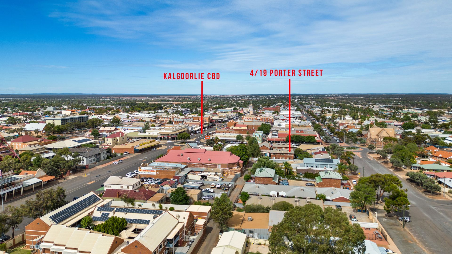 4/19 Porter Street, Kalgoorlie WA 6430, Image 1