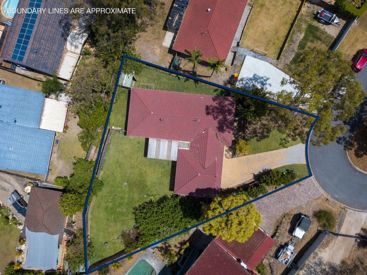 11 Atkins Place, Helensvale QLD 4212, Image 1