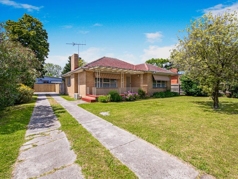 71 FrankstonFlinders Road, Frankston Property History & Address