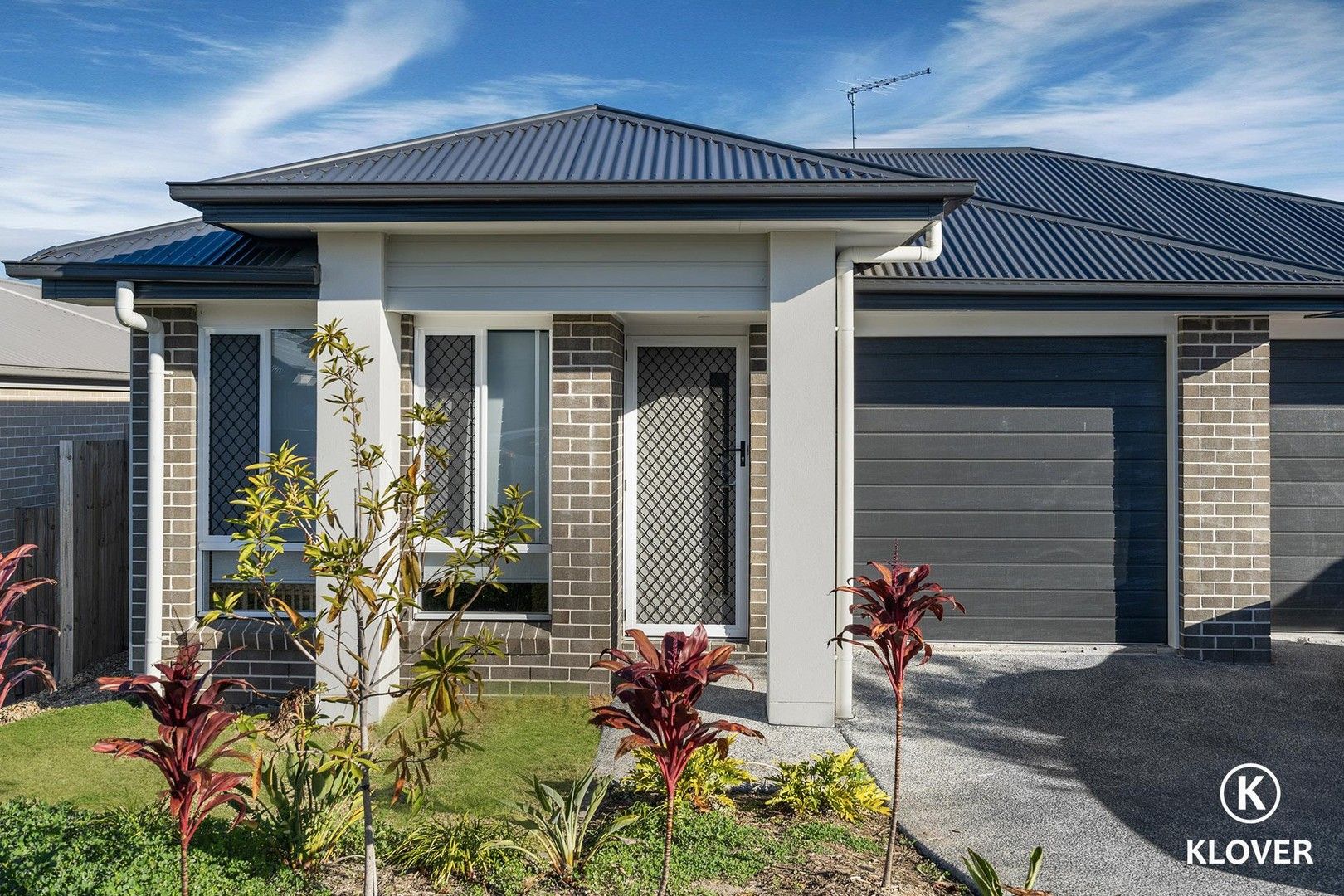 3 bedrooms House in 1/55 Rural Street PARK RIDGE QLD, 4125
