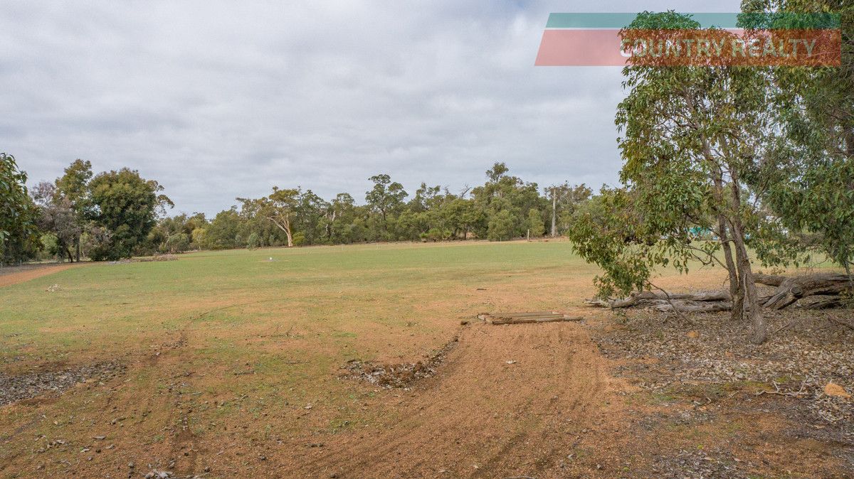 Lot 56 Darwinia Crescent, Toodyay WA 6566, Image 2