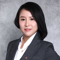 Delta Zhang, Sales representative