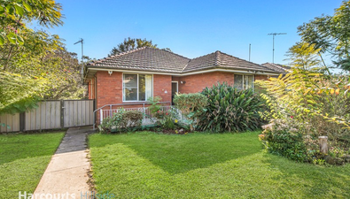 Picture of 31 Advance Street, SCHOFIELDS NSW 2762