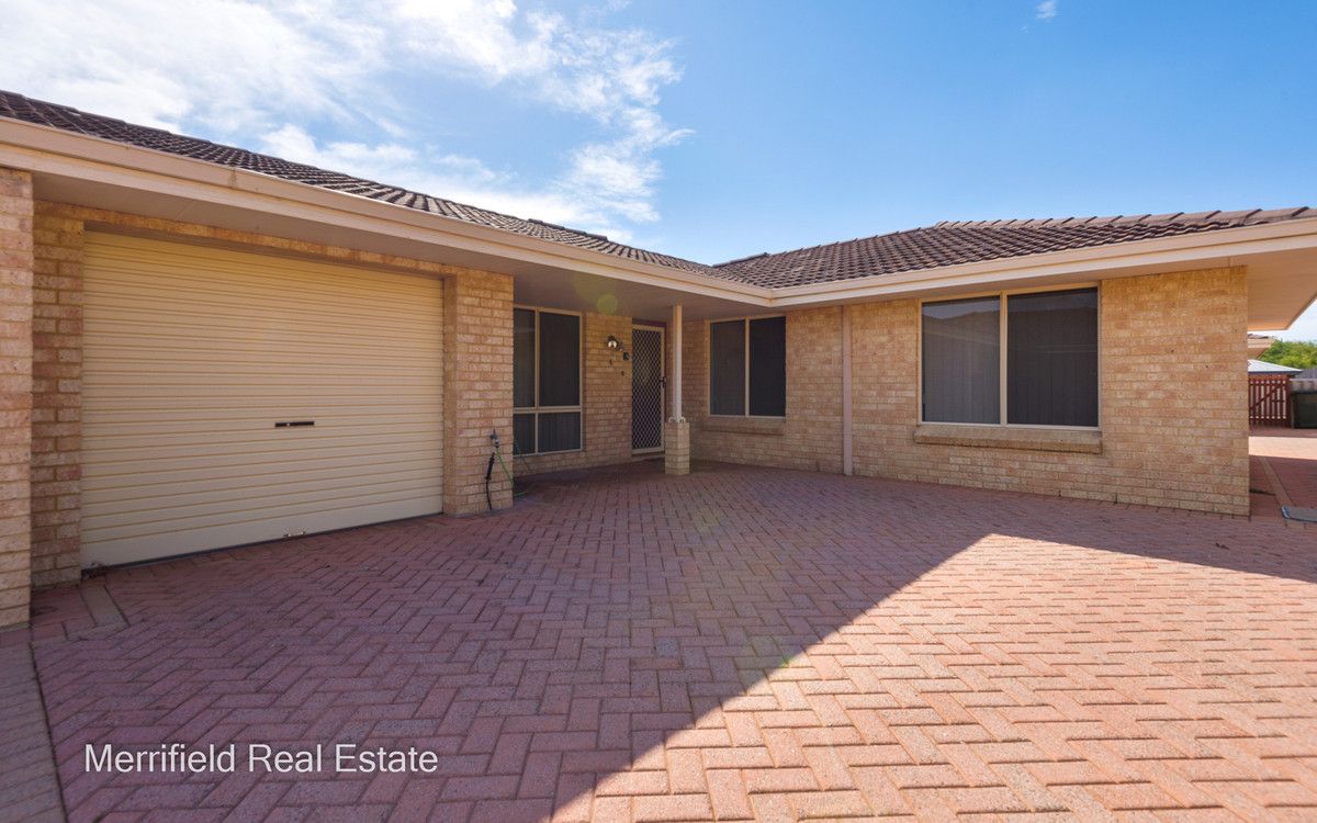 4/45 Premier Circle, Spencer Park WA 6330, Image 0