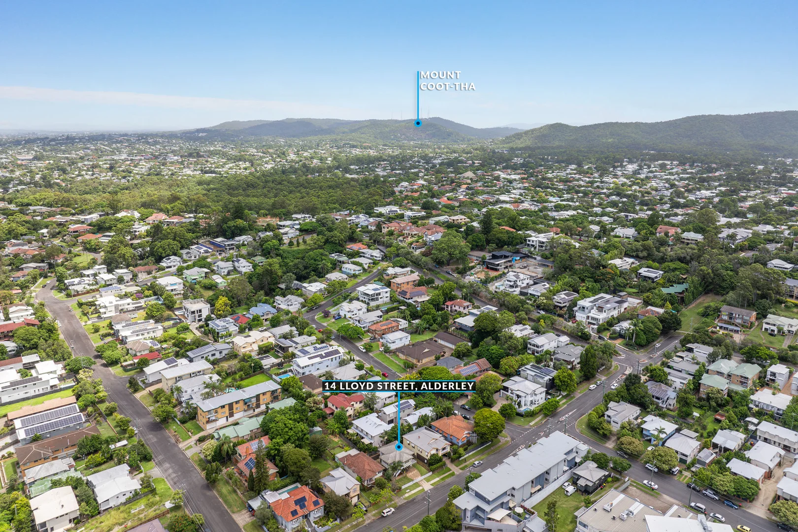 Additional image 17 of 14 Lloyd Street, Alderley QLD 4051