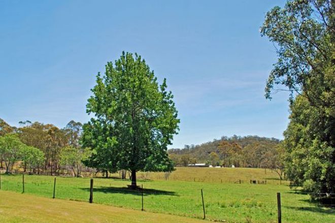 Picture of 333 Pacific Highway, MOUNT WHITE NSW 2250