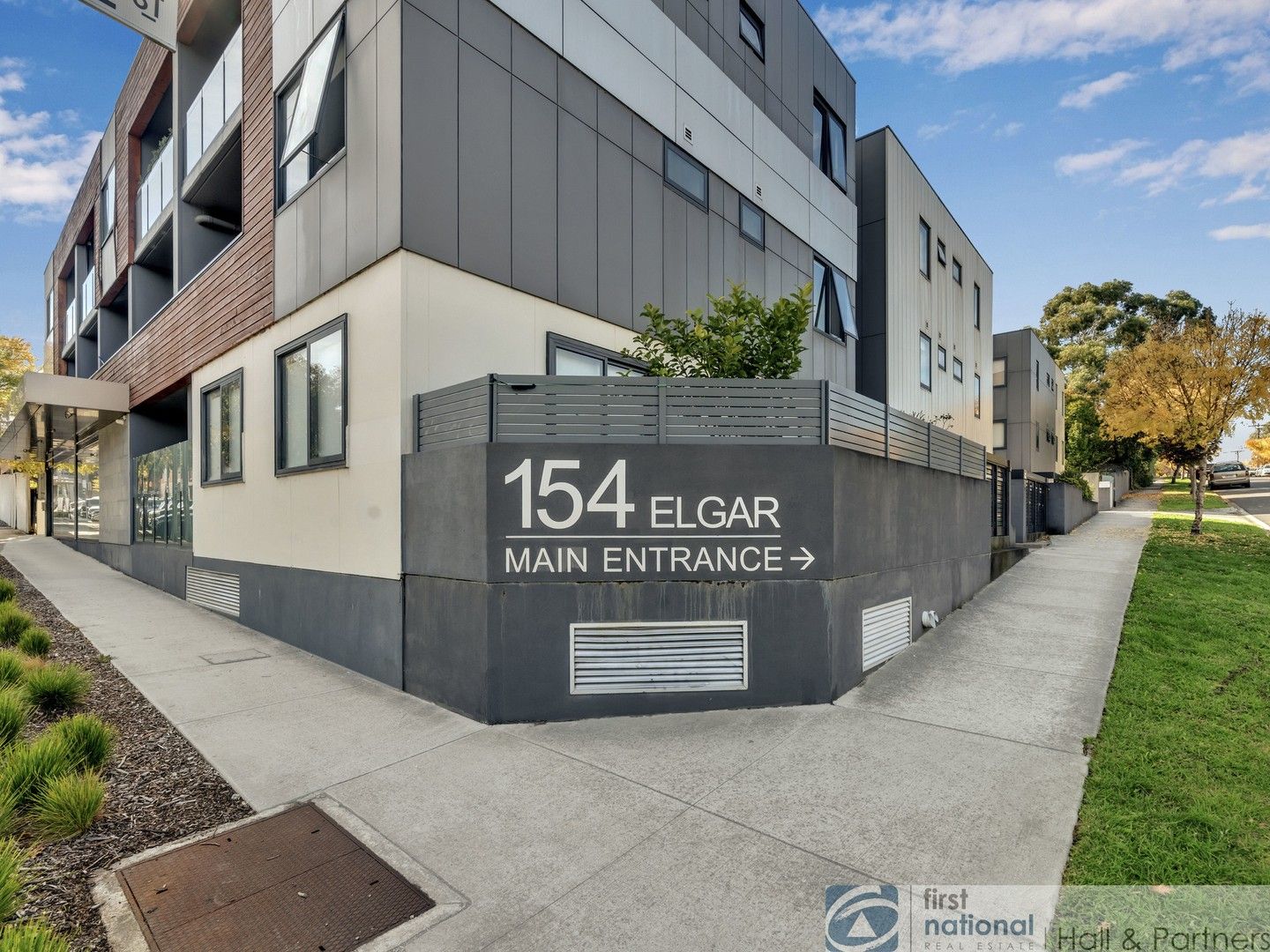 102/154 Elgar Road, Box Hill VIC 3128, Image 0