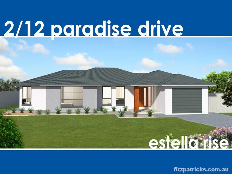 2/12 Paradise Drive, ESTELLA NSW 2650, Image 0