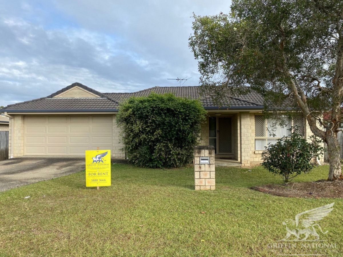 4 bedrooms House in 66 Ronald Court CABOOLTURE SOUTH QLD, 4510