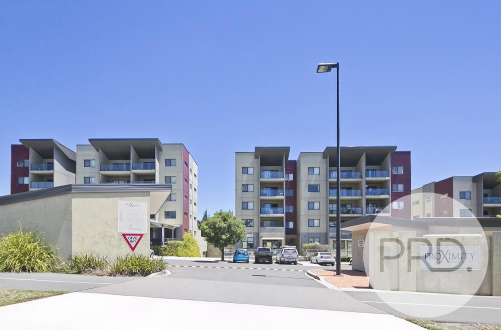 102/1 Braybrooke Street, Bruce ACT 2617, Image 0