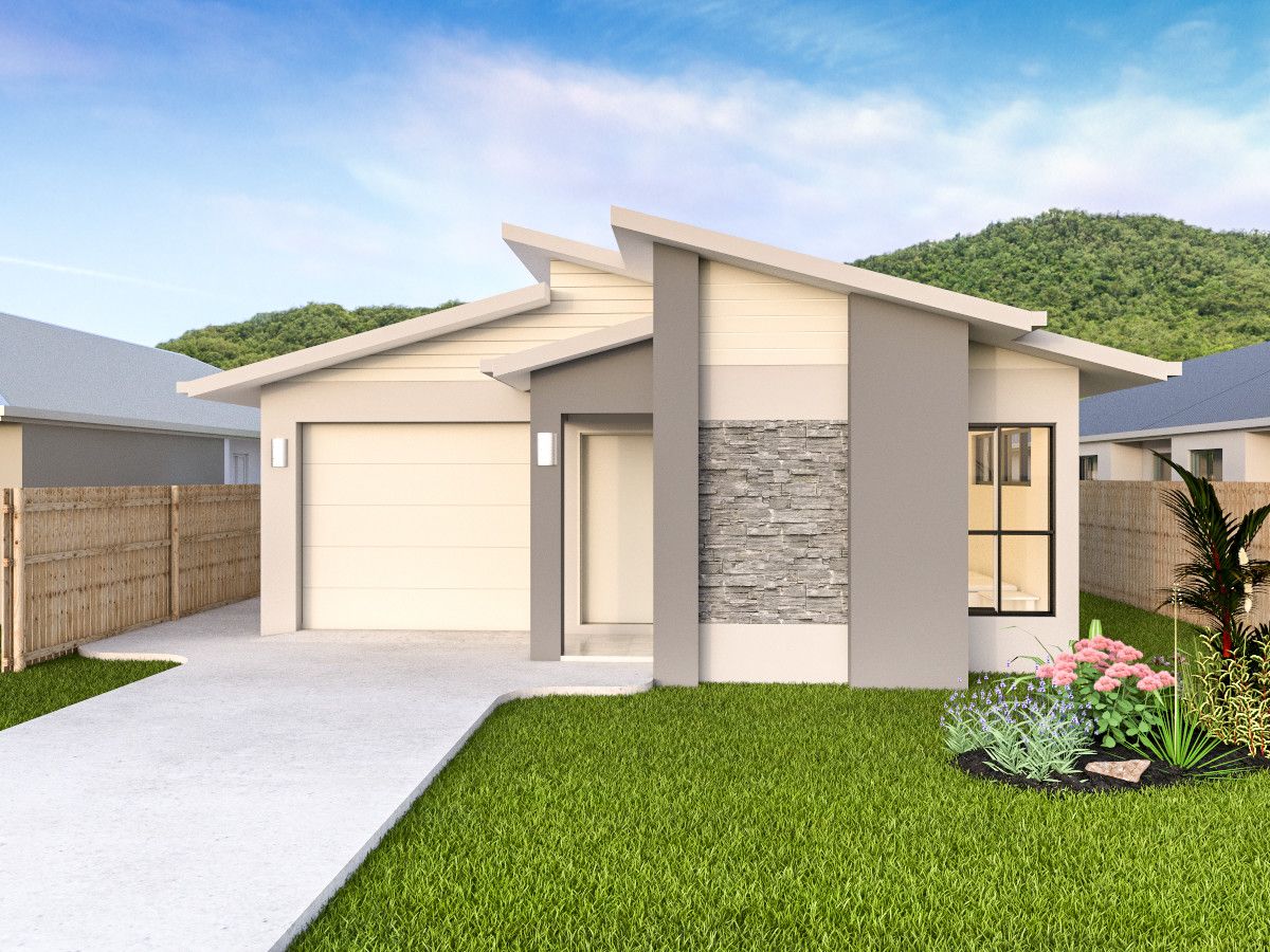 Lot 212 Bulleringa Loop, Mount Peter QLD 4869, Image 0