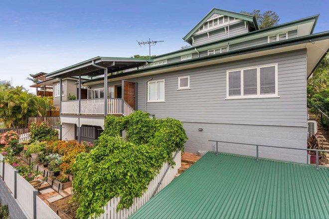 969 Rental Properties In Dutton Park Qld 4102 Domain