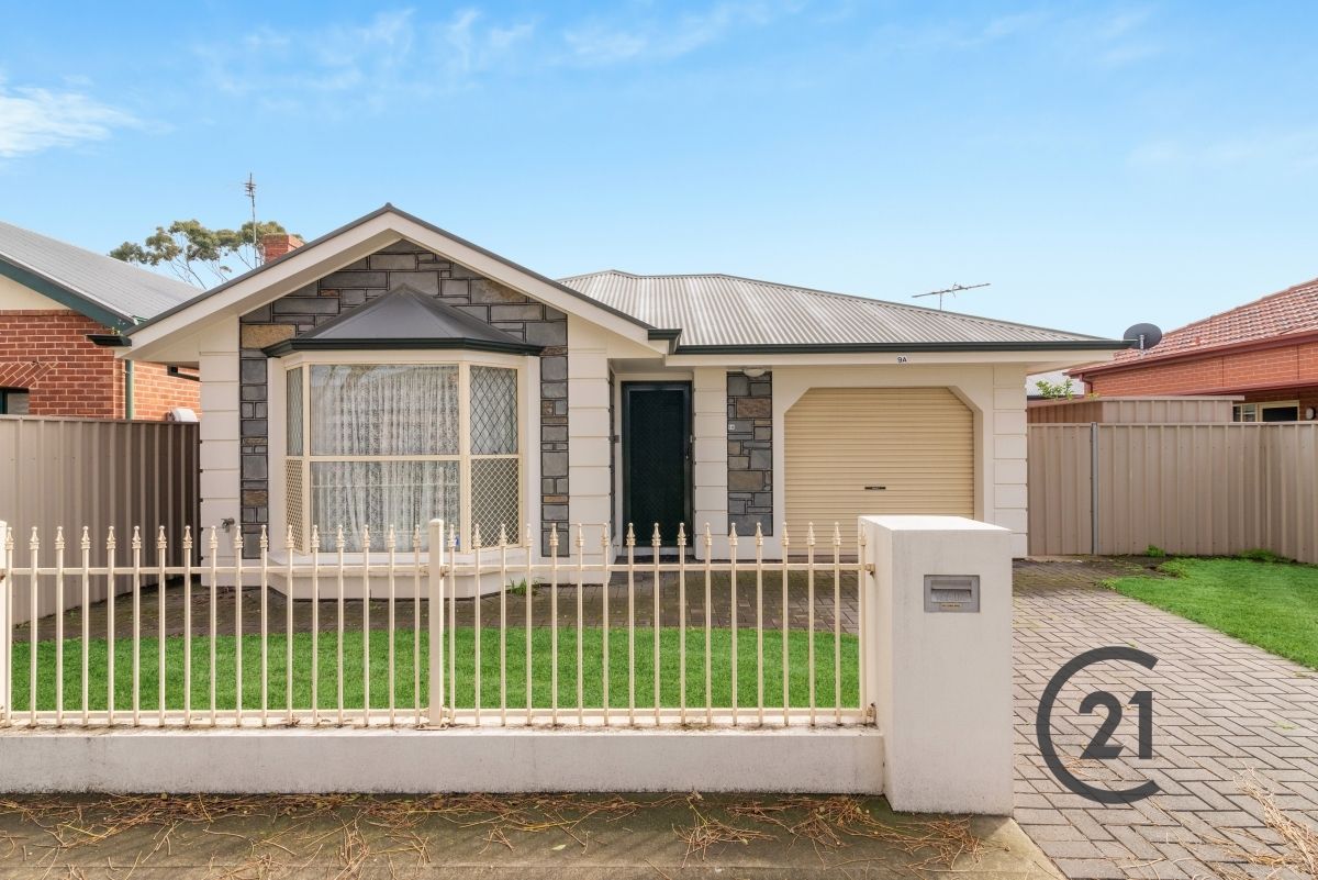 2 bedrooms House in 9A Centre Street LARGS BAY SA, 5016