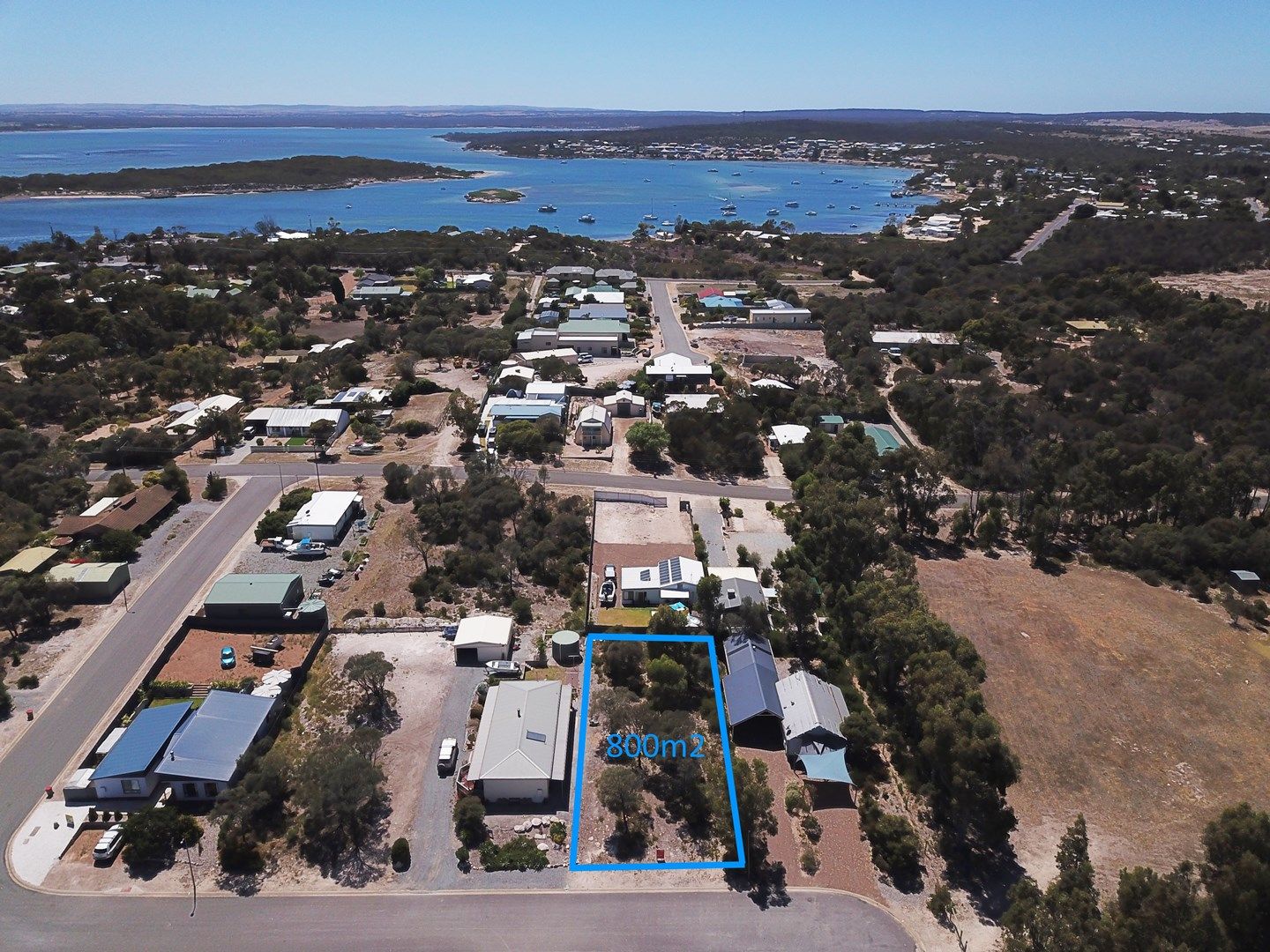 7 Almonta Close, Coffin Bay SA 5607, Image 0