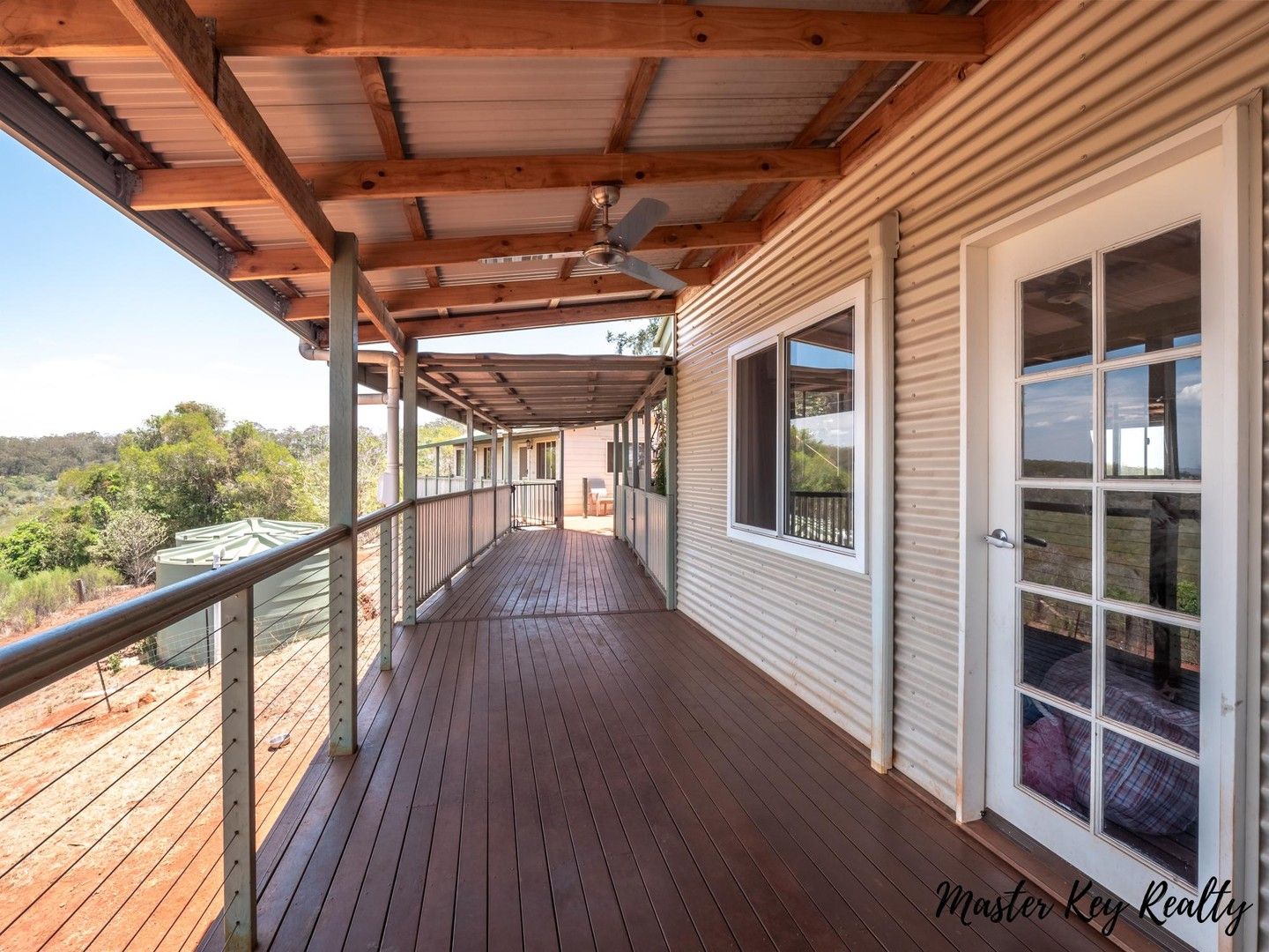 132 Smiths Road, Tablelands QLD 4605, Image 1