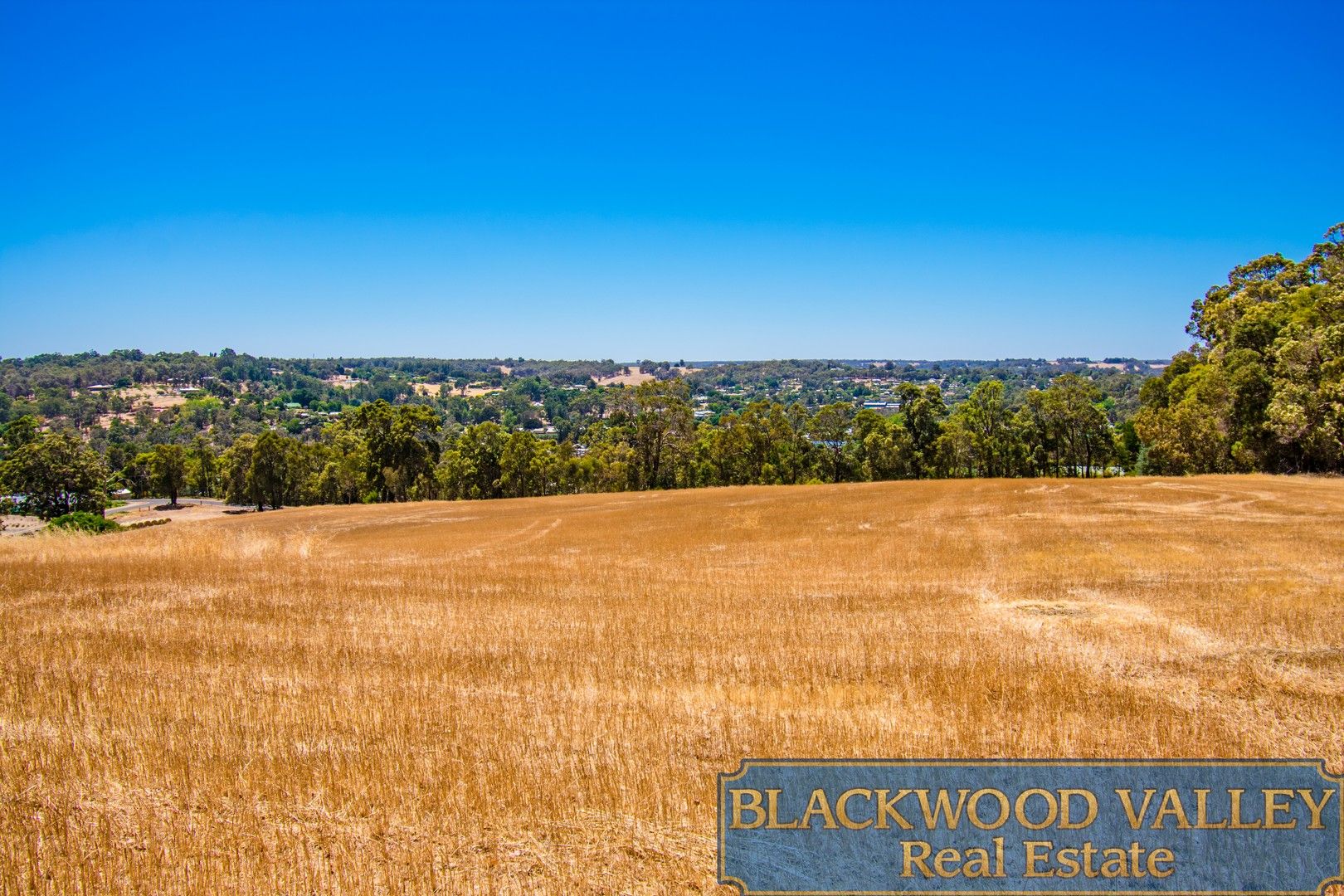 Vacant land in Lot 7 (Known As) Allnutt St, BRIDGETOWN WA, 6255