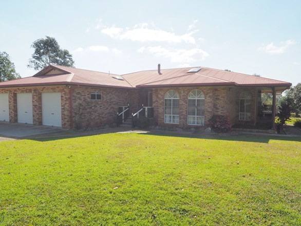 43 Stewart Place, Euroka NSW 2440