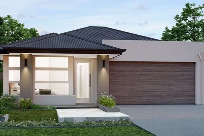 Picture of Lot 121 Thirlmere Way, THIRLMERE NSW 2572