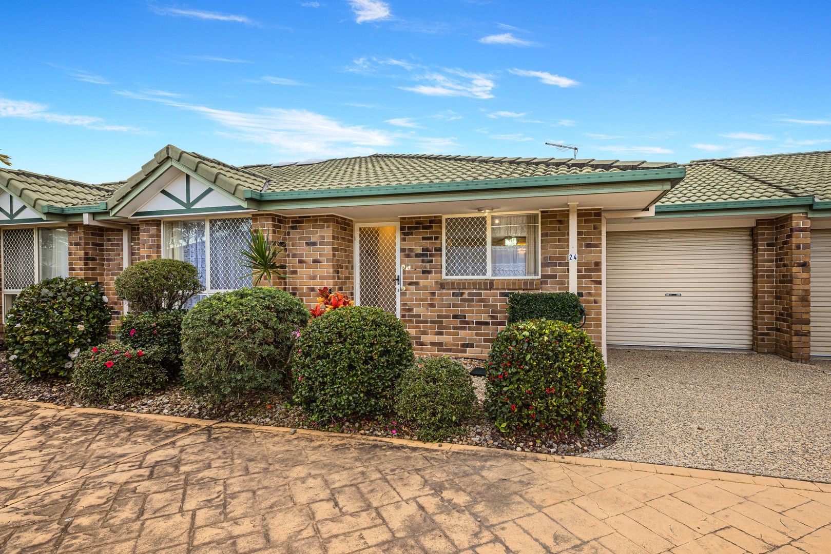 24/77-87 Cotterill Avenue, Bongaree QLD 4507, Image 0