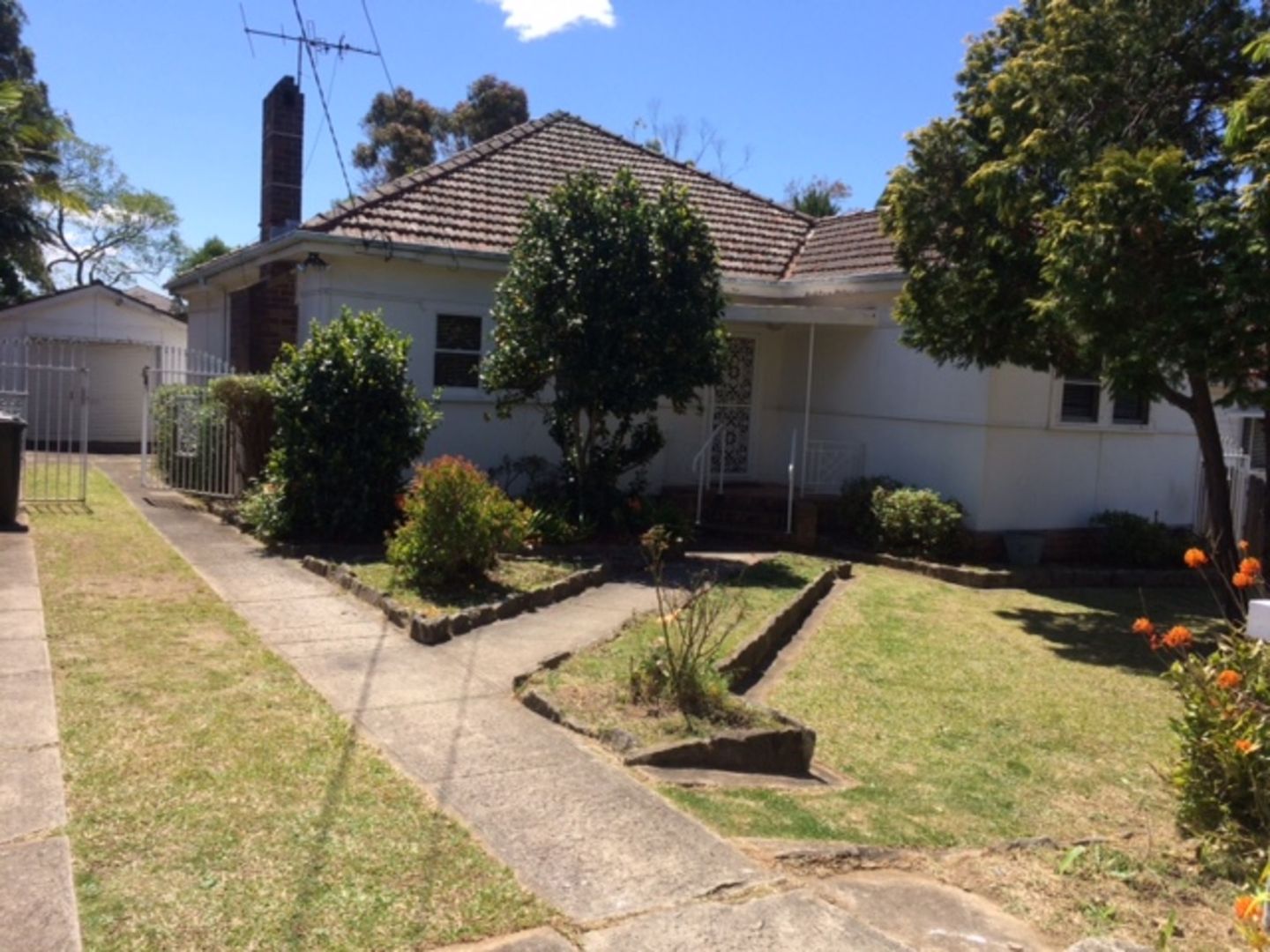 35 Amos Street, Westmead Property History & Address Research Domain