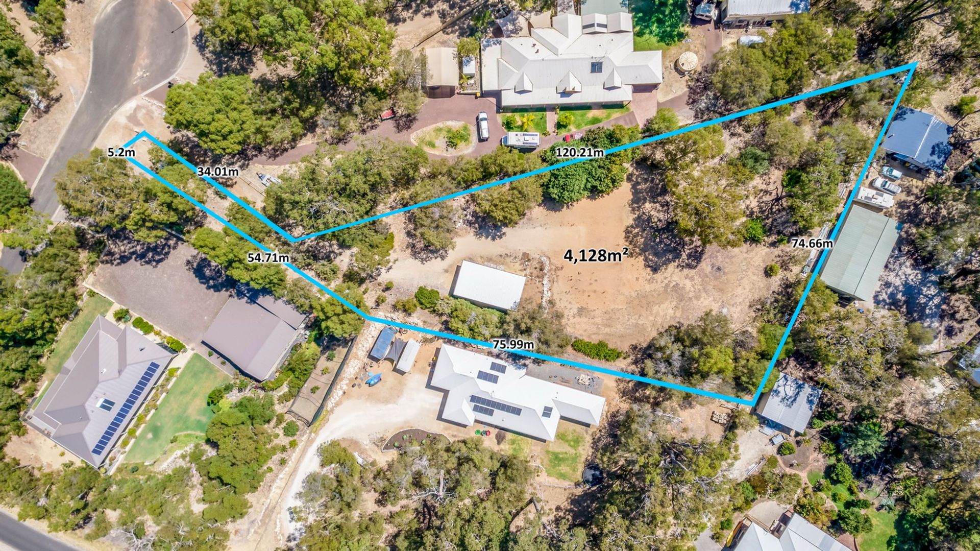 2 The Vista, Bouvard WA 6211, Image 1