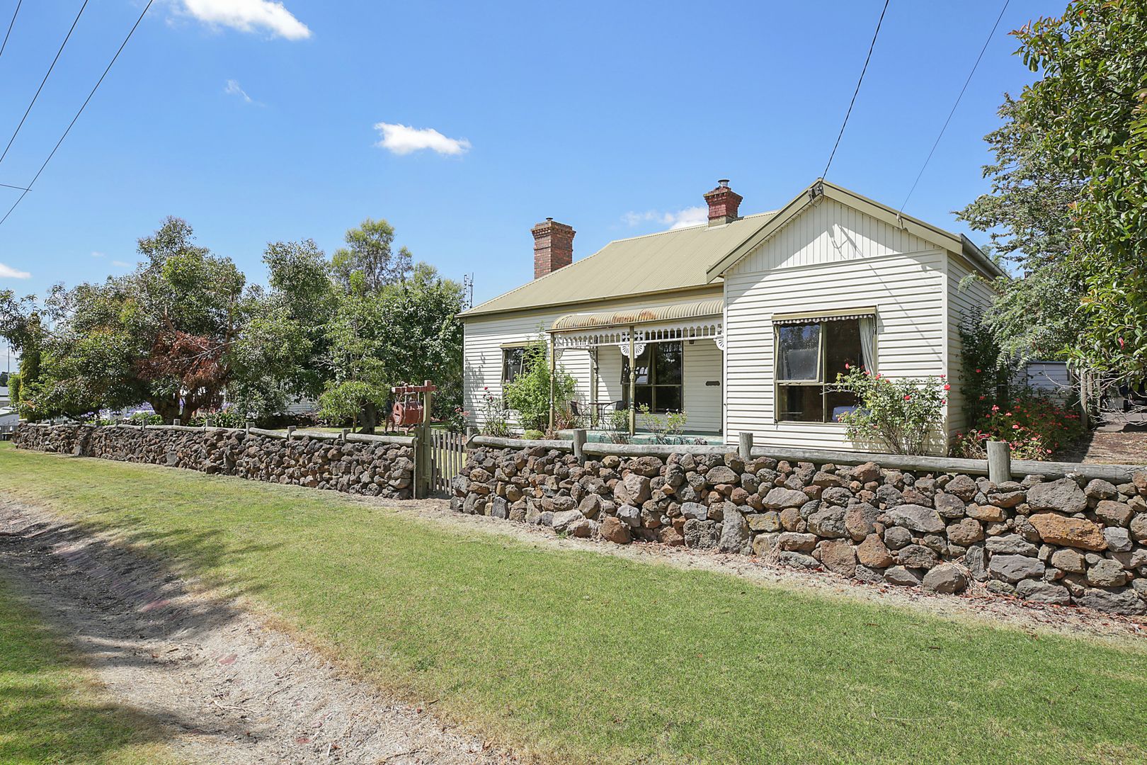 53 Hopetoun Street, Mortlake VIC 3272, Image 1