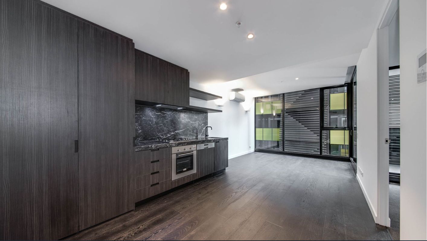 1 bedrooms Apartment / Unit / Flat in 441/23 Blackwood St NORTH MELBOURNE VIC, 3051