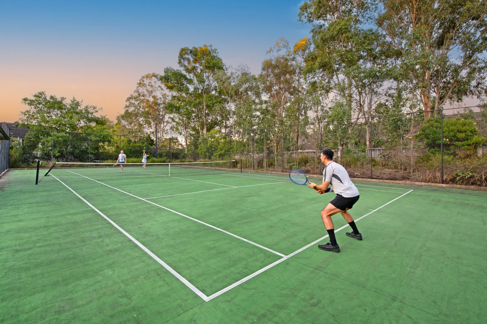 Additional image 17 of 11 Roxburgh Crescent, Stanhope Gardens NSW 2768