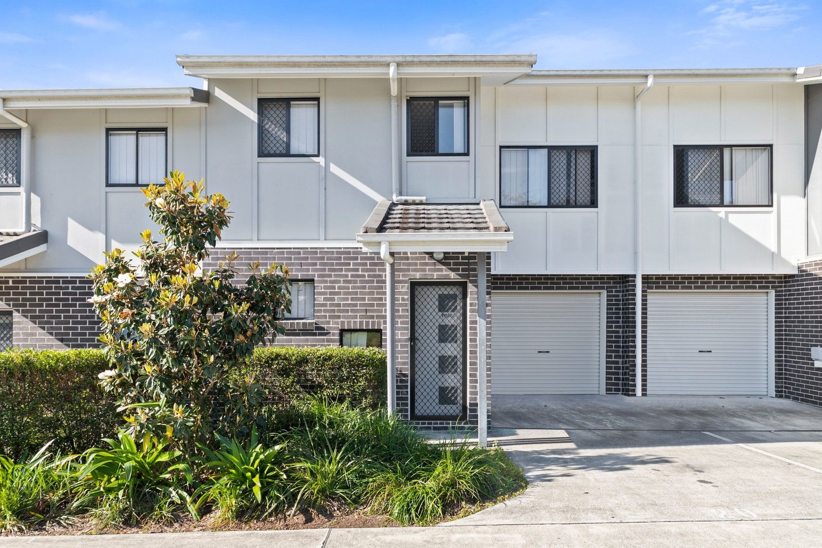 3 bedrooms Townhouse in 20/131 Rockfield Road DOOLANDELLA QLD, 4077