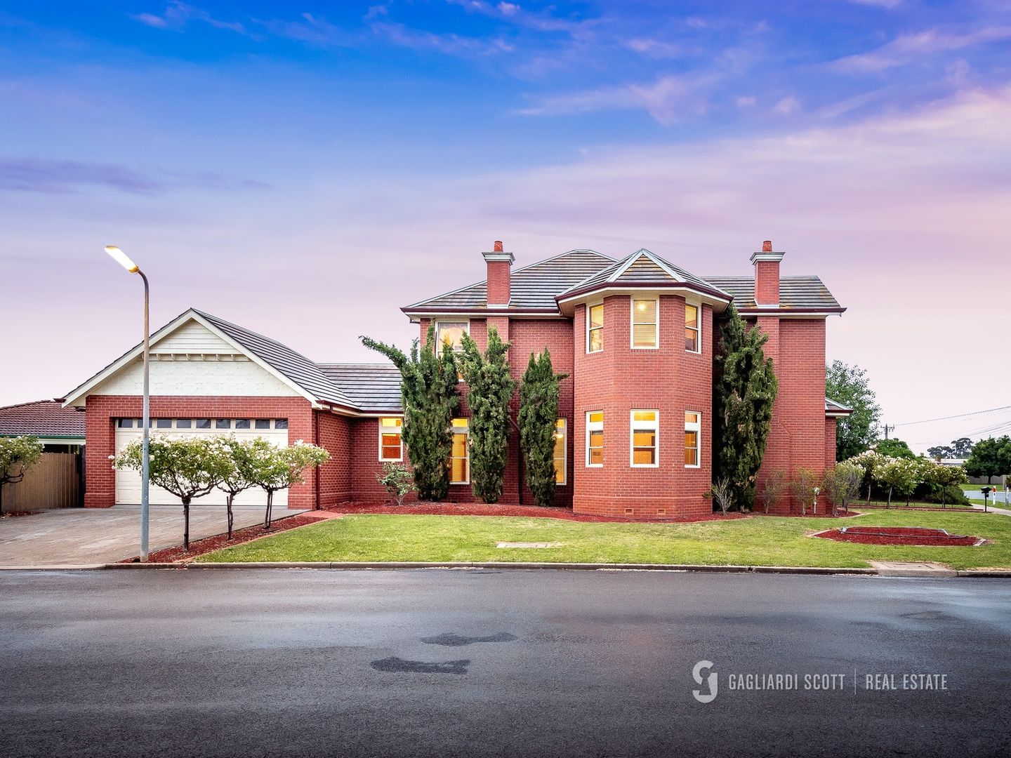 18 King Richard Drive, Shepparton VIC 3630 Domain