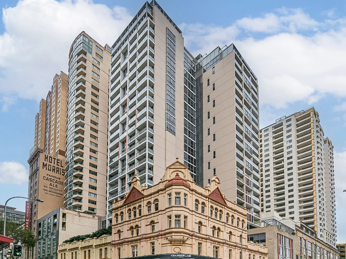162/420 Pitt Street, Haymarket NSW 2000